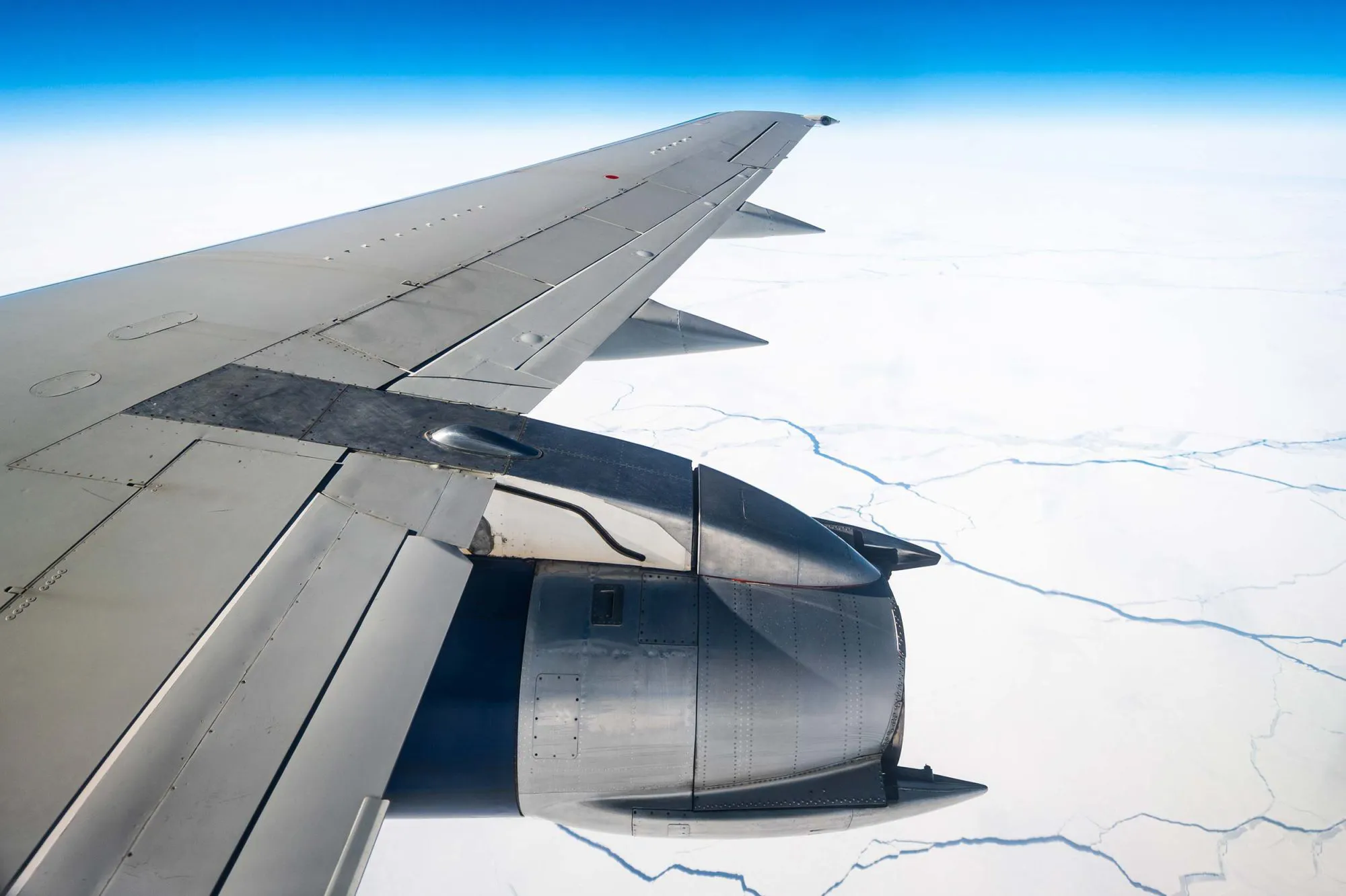 Gestion des composants